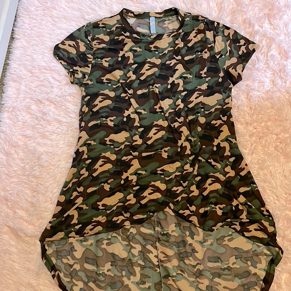 Army tunic 💚🤎💚🤎 - Picture 4 of 6